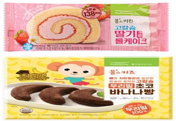 빵류 섭취 '살모넬라균' 집단 감염 발생 추가 확인…충분히 익혀야